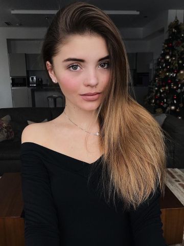 Проститутка Викуля